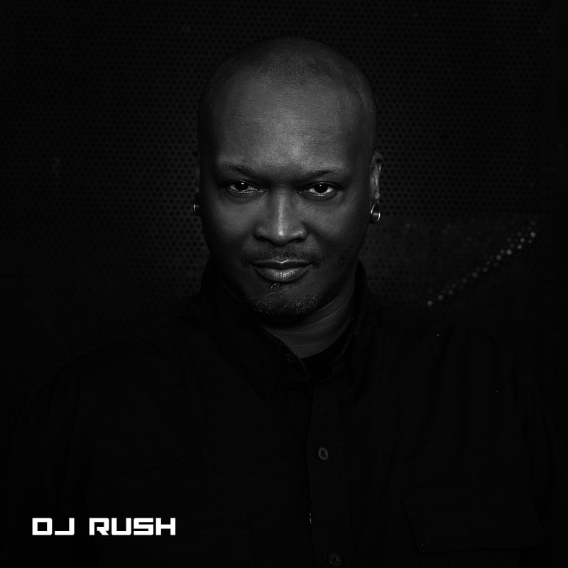 DJ Rush