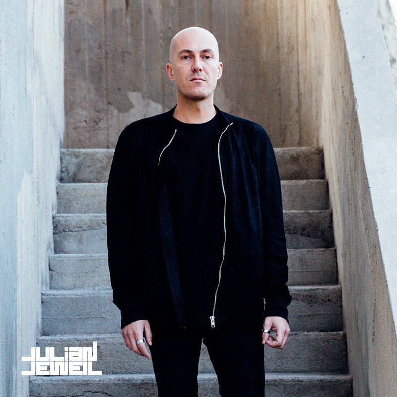 Julian Jeweil