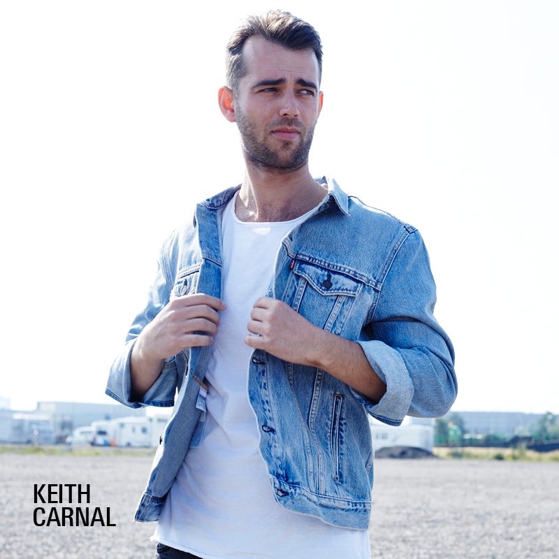 Keith Carnal