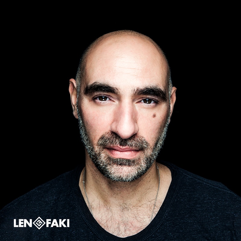 Len Faki