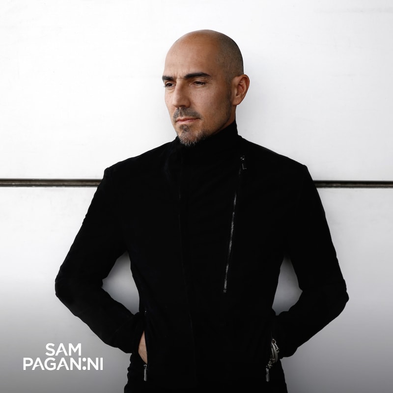 Sam Paganini