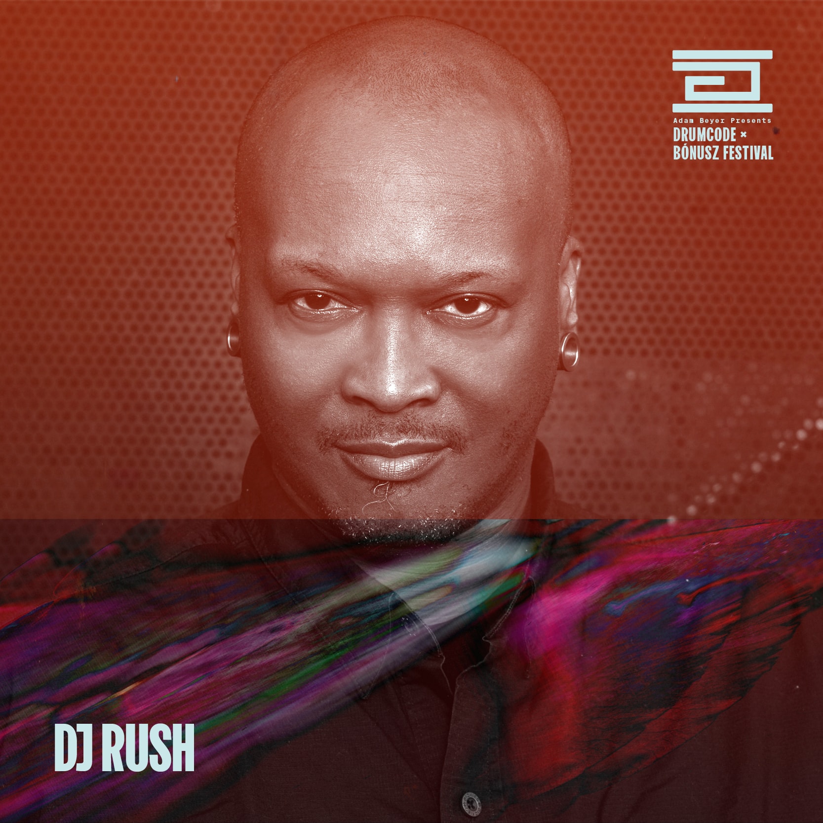 DJ Rush