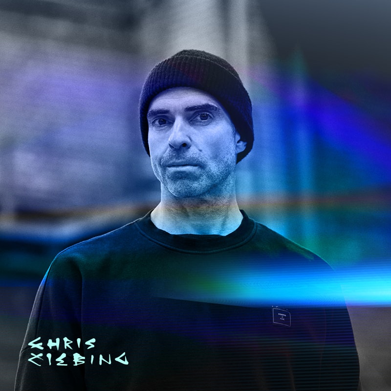 Chris Liebing