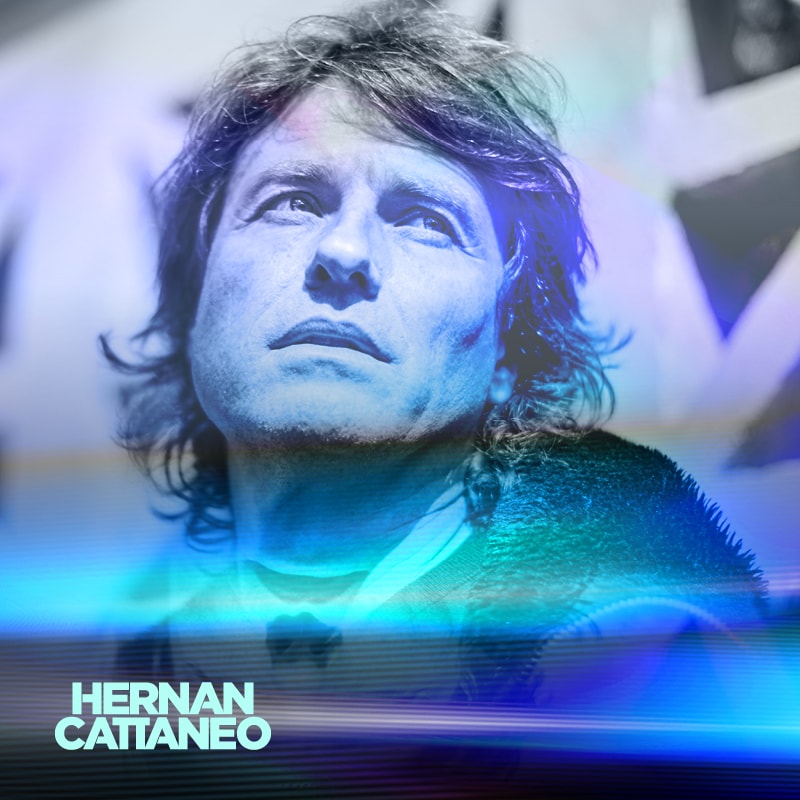 Hernan Cattaneo