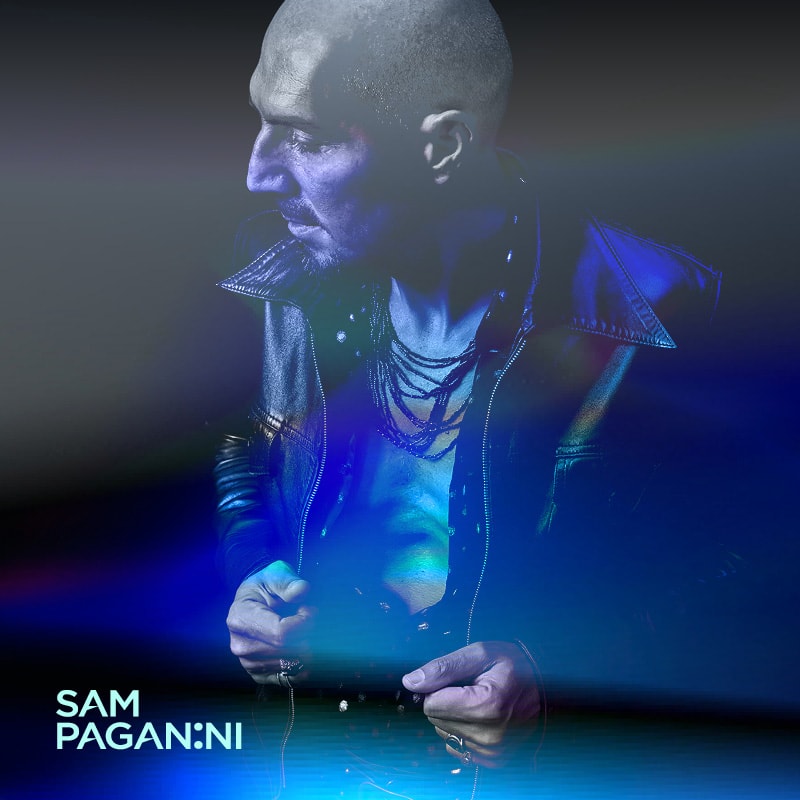 Sam Paganini