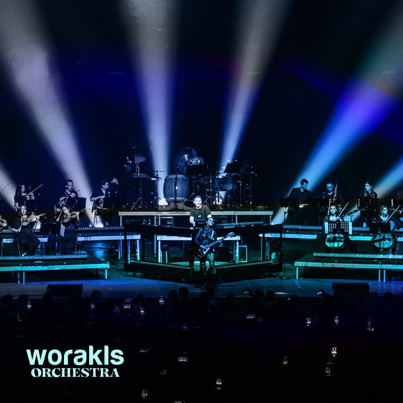 Worakls Orchestra