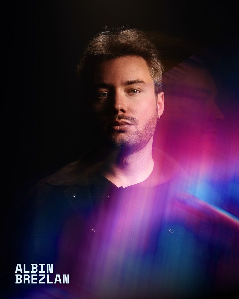 Albin Brezlan