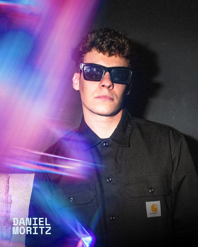 Daniel Moritz